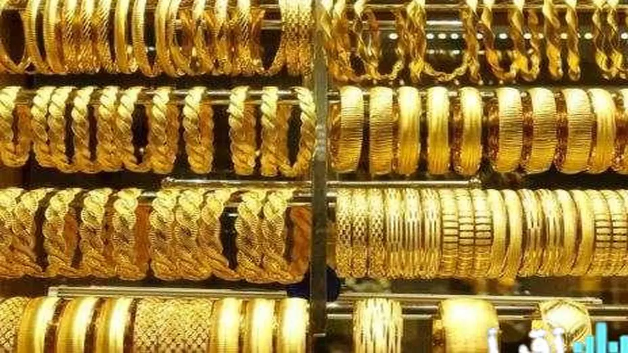 تراجع أسعار الذهب في مصر وعيار 21 يسجل انخفاضاً جديداً في التعاملات